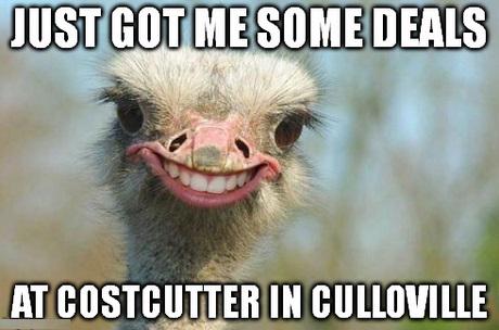 Costcutters Cullovil tweet media