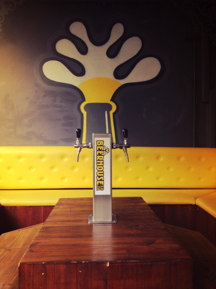 BEERHOUSE on Long tweet media