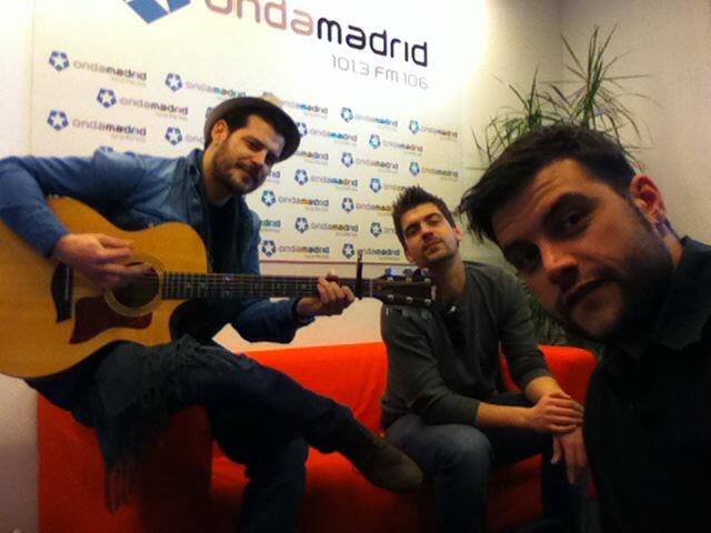 goikomartinez's tweet photo. Radiando!!! http://t.co/FtrDyygowE