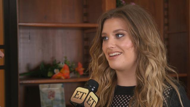 etnow's tweet photo. It took @EllaHenderson HOW LONG to write #Ghost?!: http://t.co/JpIBb9EabG #BehindTheHit http://t.co/ps9qWKnQn2