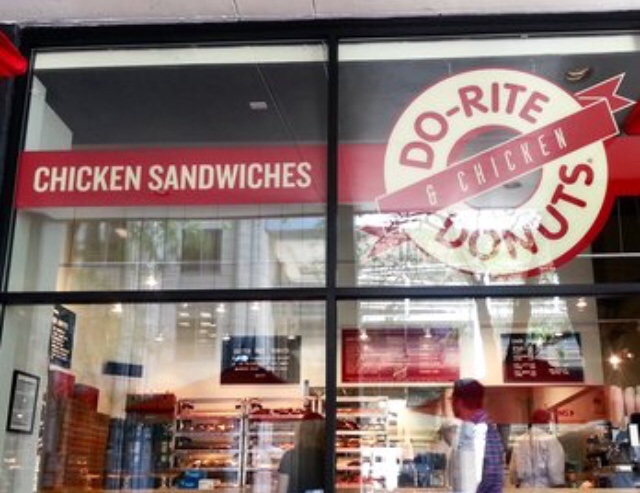 DoRiteDonuts tweet picture