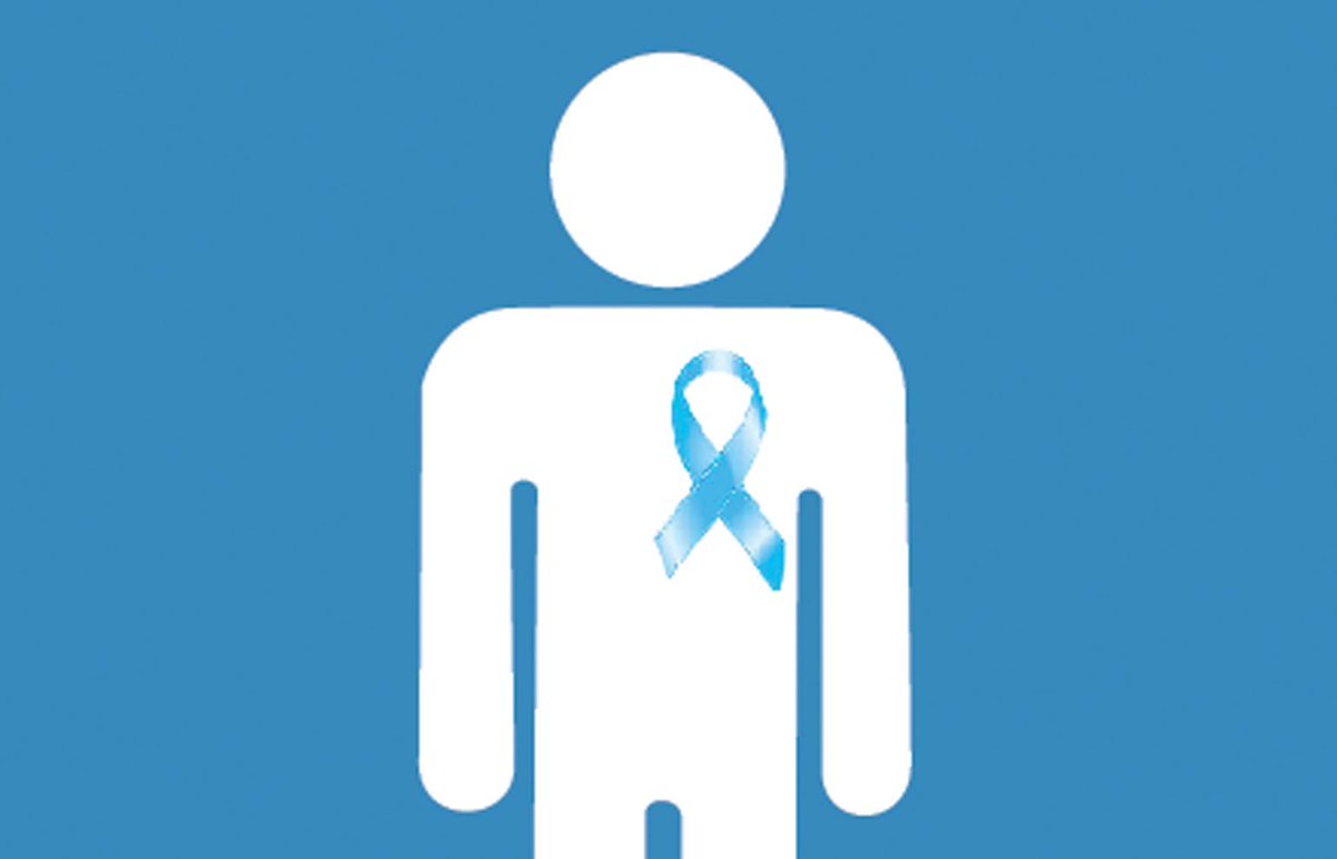 drdavidsamadi's tweet image. Man up and get your #psascreening. It could save your life. #menshealth #prostatecancer #prostatehealth