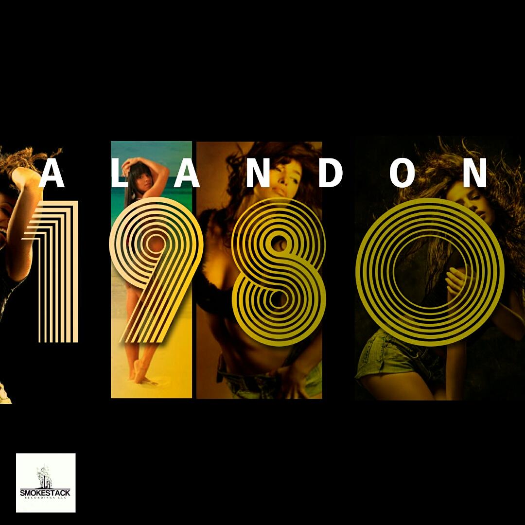 largeupdotcom's tweet photo. Dancehall's next hit might be from Connecticut of all places: Listen to @AlandonMusic's "1980" http://t.co/Oag9UYoGDZ http://t.co/nAm5ZTrIdR