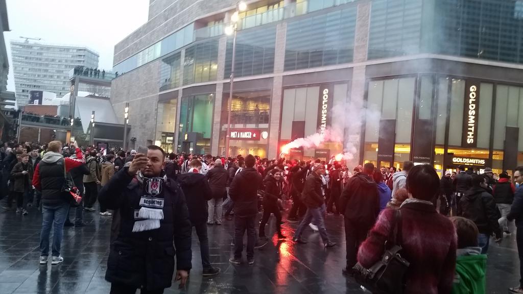 Kartal Kokoreç (@kartalkokorec) on Twitter photo 