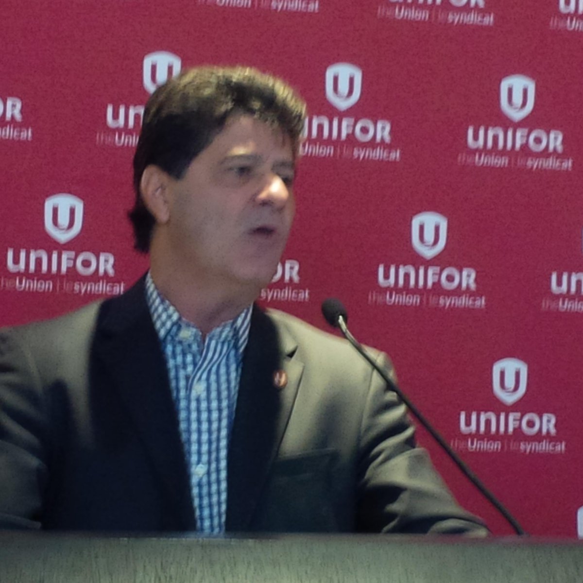 UniforTheUnion tweet picture