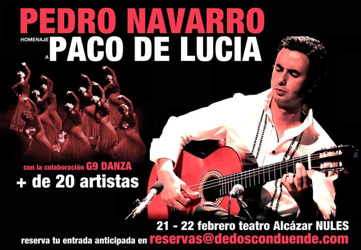 G9Danza's tweet photo. Último ensayo en Madrid. ¡Vamos que nos vamos! #PedroNavarro #G9Danza #HomenajeAPacoDeLucía http://t.co/9ZXycAlYIK