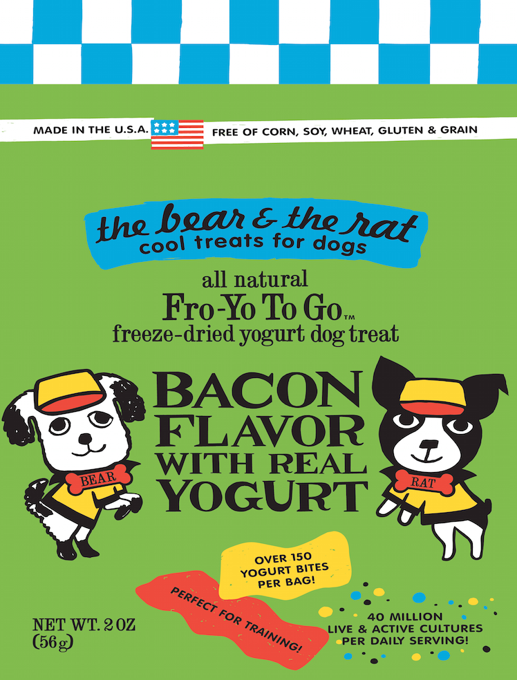 CoolTreats4Dogs's tweet photo. With over 150 freeze-dried yogurt treats a bag, #FroYoToGo makes a perfect training treat! #globalpetexpo Booth 4249 http://t.co/ML8QJfeOhC