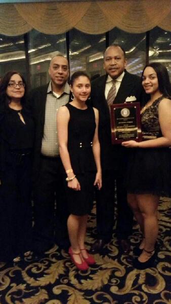 NYPD52Pct's tweet image. Last night's NYC #Explorer Recognition Dinner. #52pct #Explorers recognized for 1,602 hours of Community Service. TY!