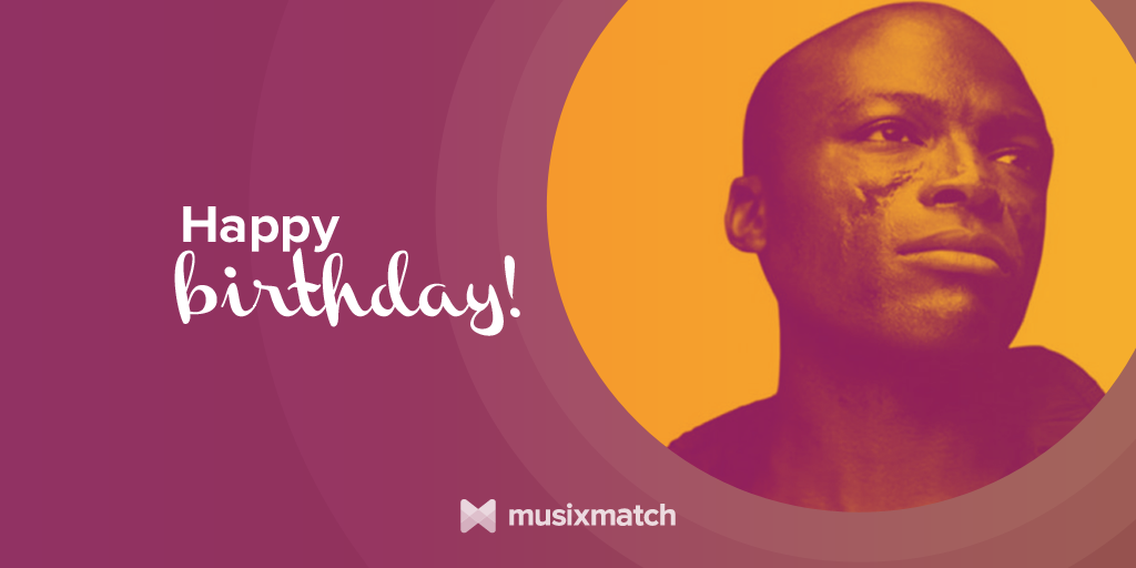 Happy Birthday to ! 