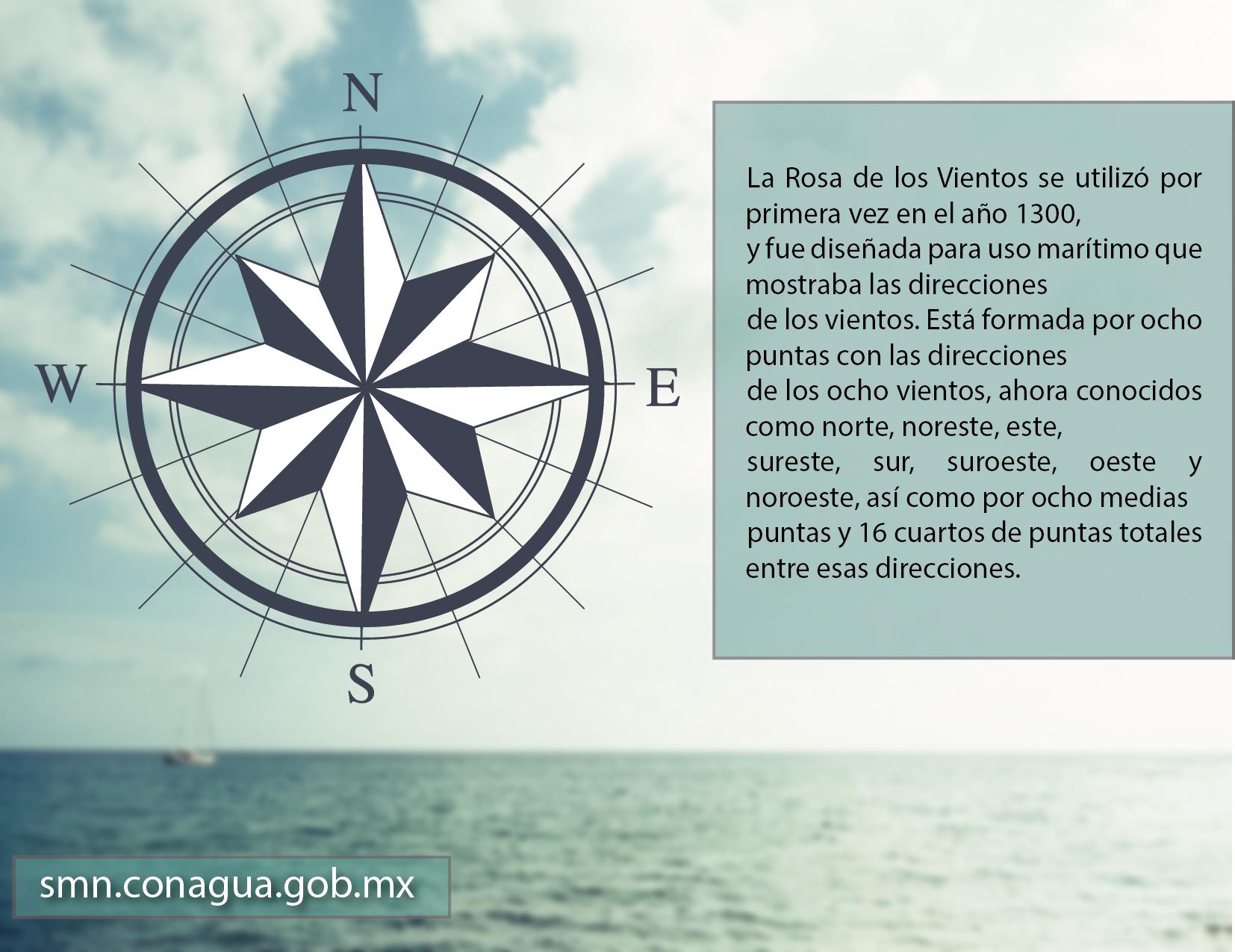ROSA DE LOS VIENTOS: Una rosa de los - Armada de Colombia