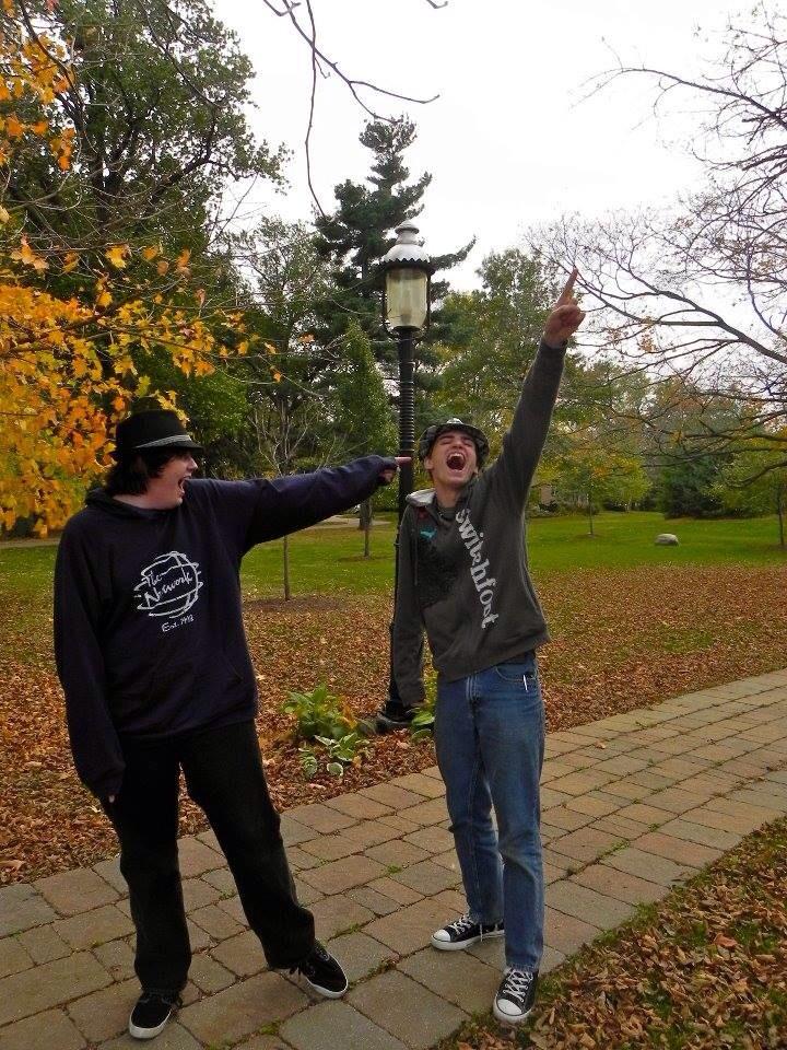 ConsiderRavens's tweet image. #tbt Thank The Lord for weight loss and the absence of fedoras.