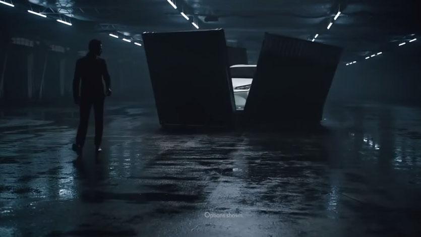 LusidTech's tweet photo. How popular is Northstar?  Lexus chose our 928 Black Factory Pack to use in their commercials  http://t.co/MQceJbu852 http://t.co/glDMEH1xOp