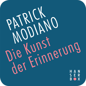 Patrick Modianos Nobelpreisrede über Schreiben gg. Vergessen &amp;Ursprung seines Werks #HanserBox hanser-literaturverlage.de/buch/die-kunst…