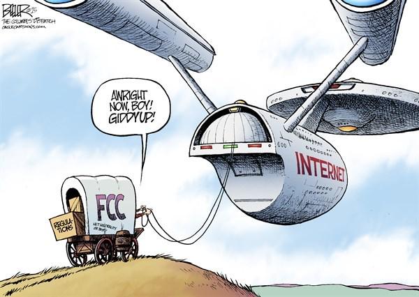 KennRWeeks's tweet image. TY @LindaSuhler sharing truth #WakeUpAmerica #NoNetNeutrality
#DontMessWithTheNet  cc @cspanwj