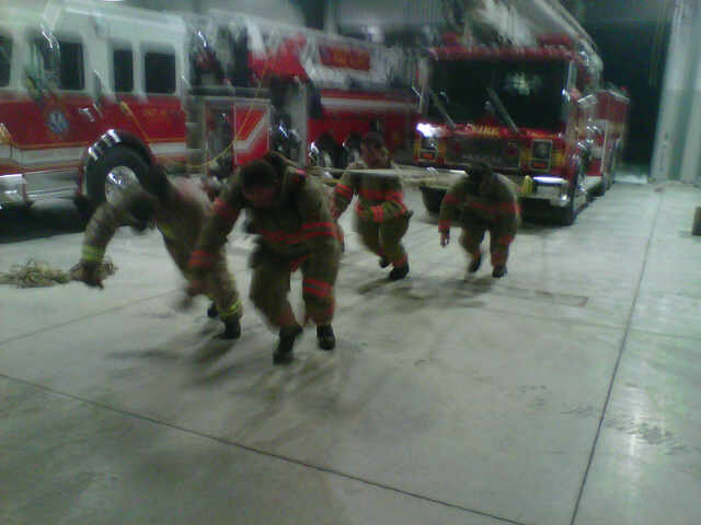 ff118list's tweet photo. Just a minor pull for combat training. http://t.co/LUYCUTPXwa