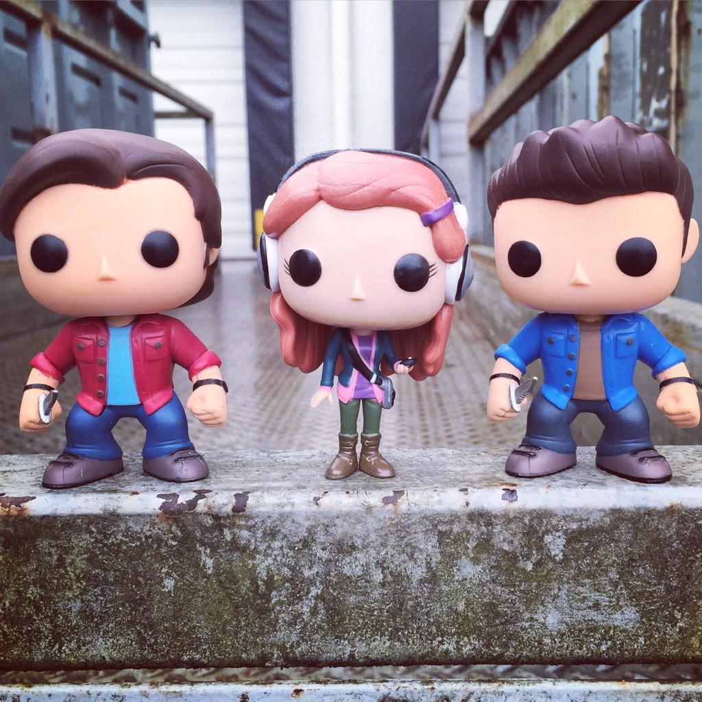 Funko on Twitter: