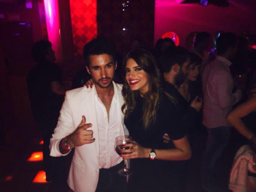 Posada Fiesta tweet media