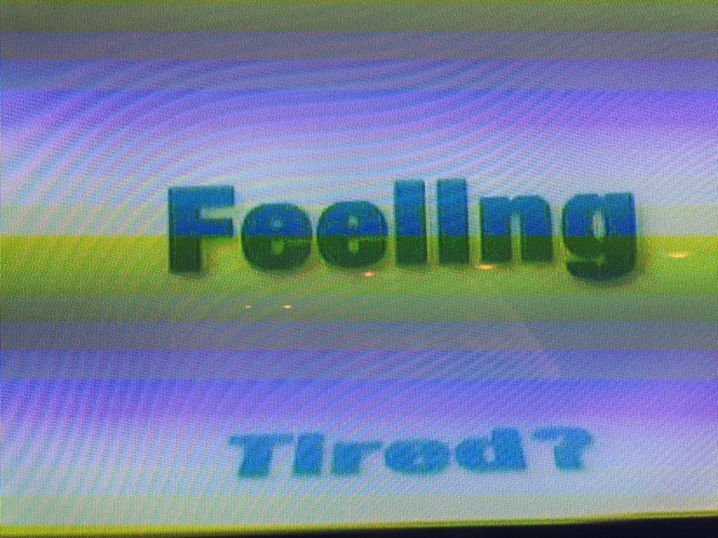 RhondaVincent13's tweet photo. Never seen this before! Typo on a TV Commercial. #WheresTheProofReader http://t.co/5jgUyxtn4c