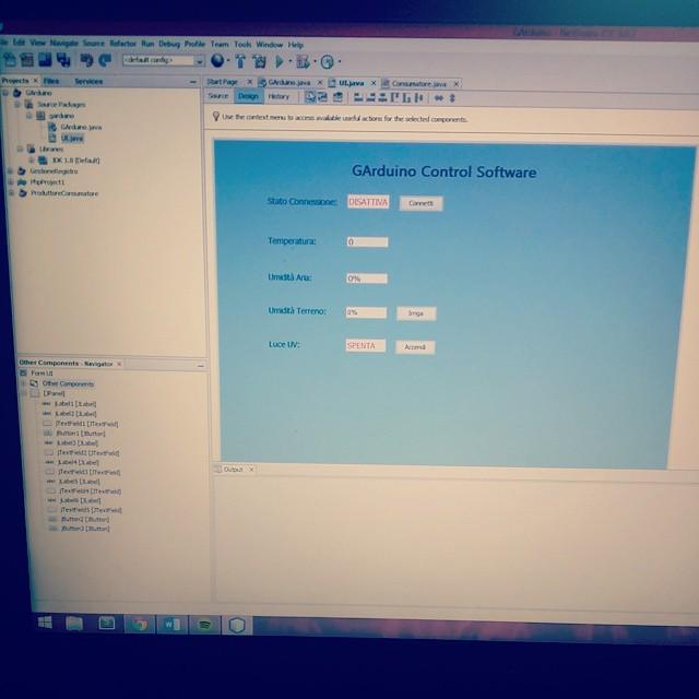 insta_arduino's tweet image. ift.tt/1CO6Prc - #Garduino #Software #Development #Arduino by hageok @ ift.tt/1ALROIY