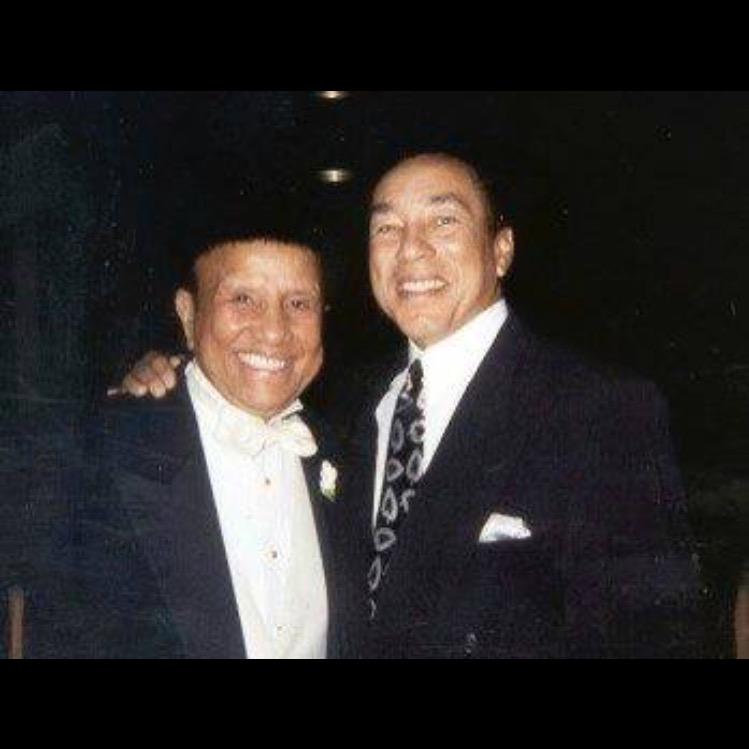 Happy Birthday Smokey     