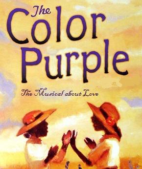 "The Color Purple Musical" runs at <a href="/NSCCWaterfront/">NSCCWaterfront</a> Feb 26-28, 7pm! Tickets: $40/$35