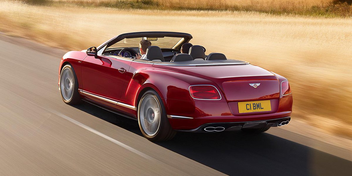 BentleyMotors's tweet photo. Take a journey of #powerful #luxury with Bentley... Watch the Bentley Motors Brand Film here: http://t.co/WyN2XTfyu1 http://t.co/ORacAvp2l2