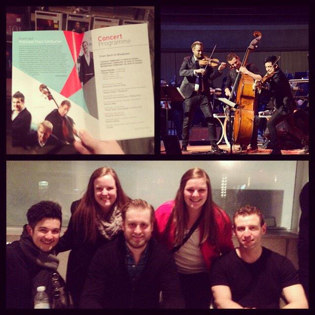 _jess_reynolds_'s tweet image. Thanks for the great show last night @tf3! Come back to Toronto soon!#timeforthree #TSO @TorontoSymphony