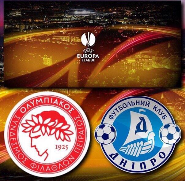 Zaiceva_K's tweet image. #DniproFC ⚽️