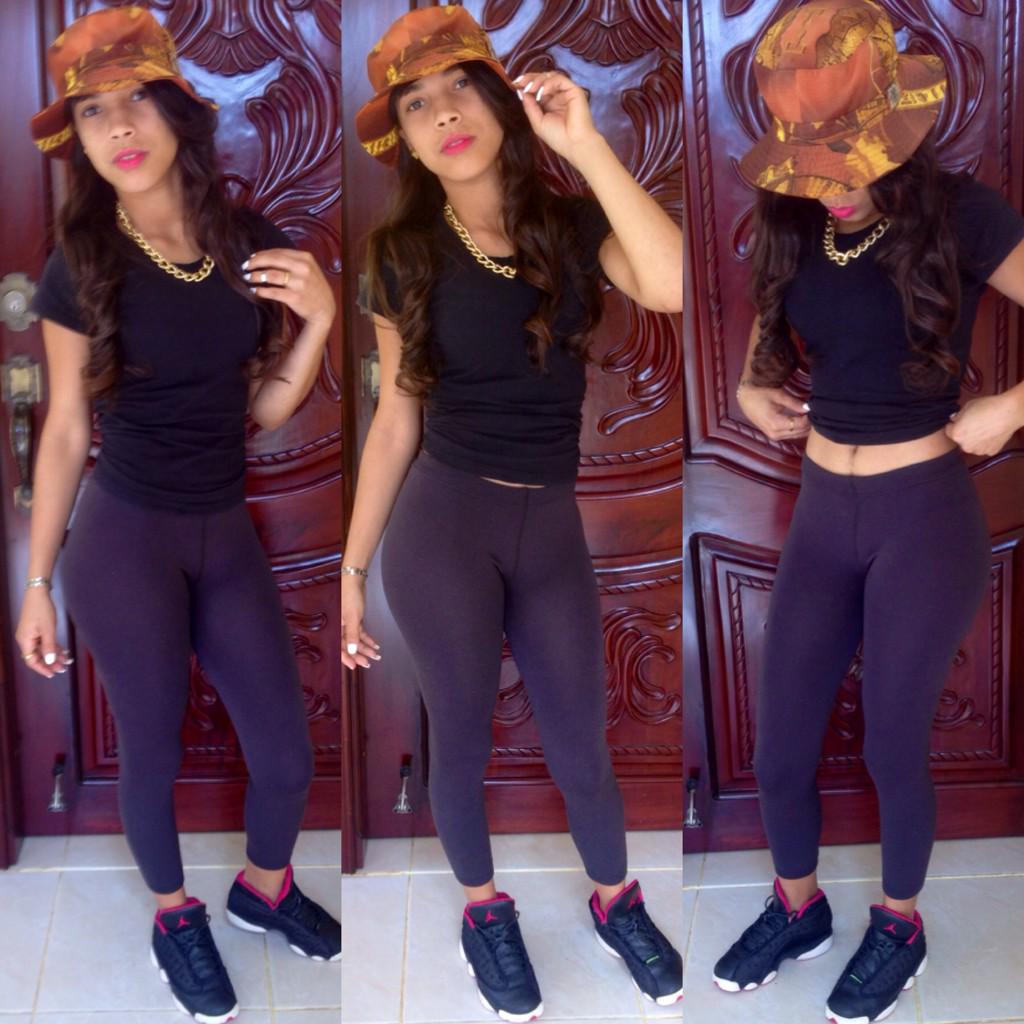 yaniravdj's tweet photo. Hola #IG RebecaAlma http://t.co/HOb3w1bDVM