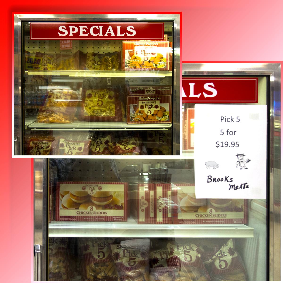 Brooks Meats (BrooksMeats) Twitter