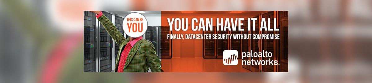 CBIsecure's tweet image. There is still time to join us for our webinar today | Securing Your Data Center bit.ly/1KQlgN8 #inifosec