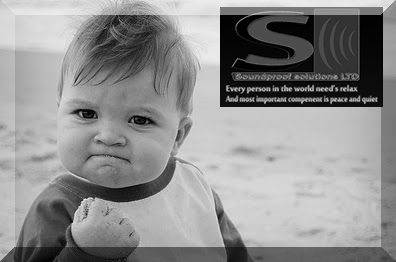 uksoundproofing's tweet photo. If you are having a baby, you should seriously consider soundproofing its' bedroom. Say 'no' to baby screams! http://t.co/mYIueyY2Pp