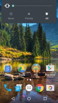 voicecommand2's tweet image. ift.tt/1CNWYzh The first images of Android 5.1 on Android Lollipop One – Everything Android