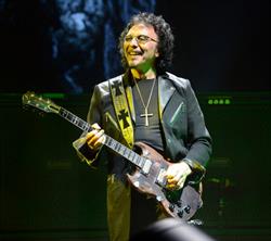 Happy Birthday Tony Iommi - Workforce Block on air now with -  