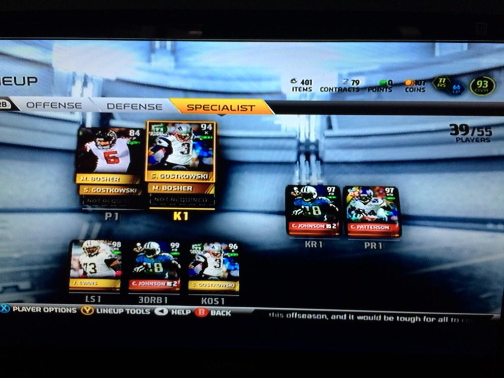 timcookie32's tweet image. anyone want to buy the sqaud maybe? dm if interested