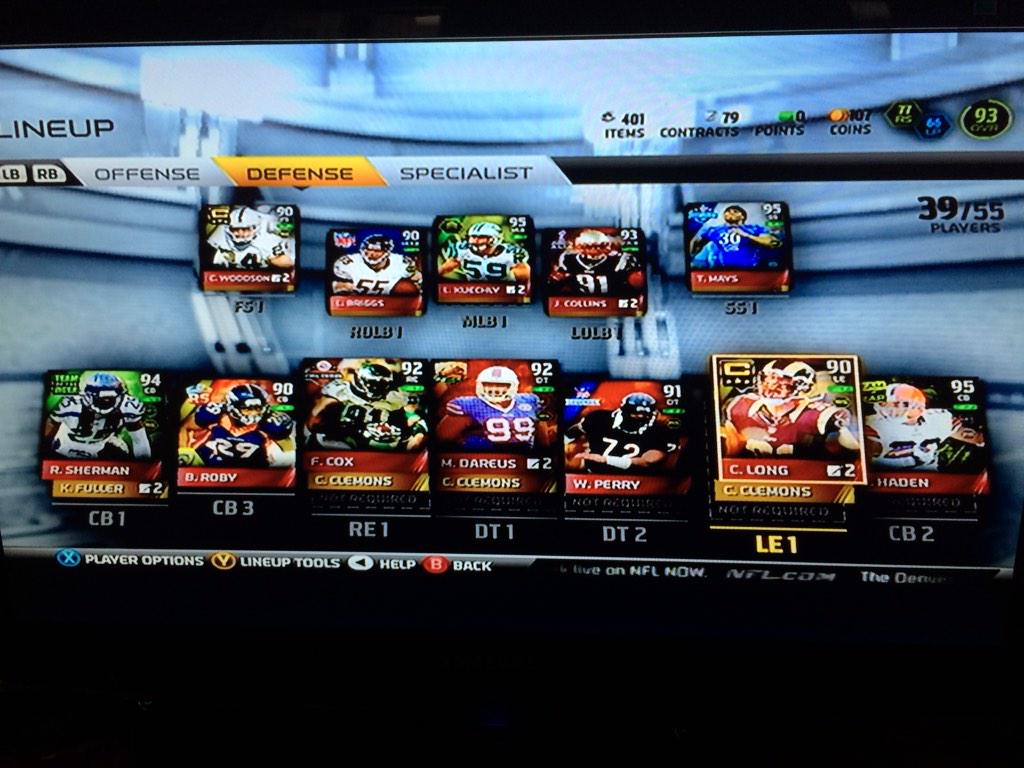 timcookie32's tweet image. anyone want to buy the sqaud maybe? dm if interested