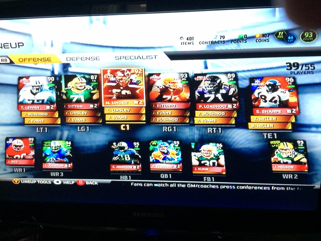 timcookie32's tweet image. anyone want to buy the sqaud maybe? dm if interested