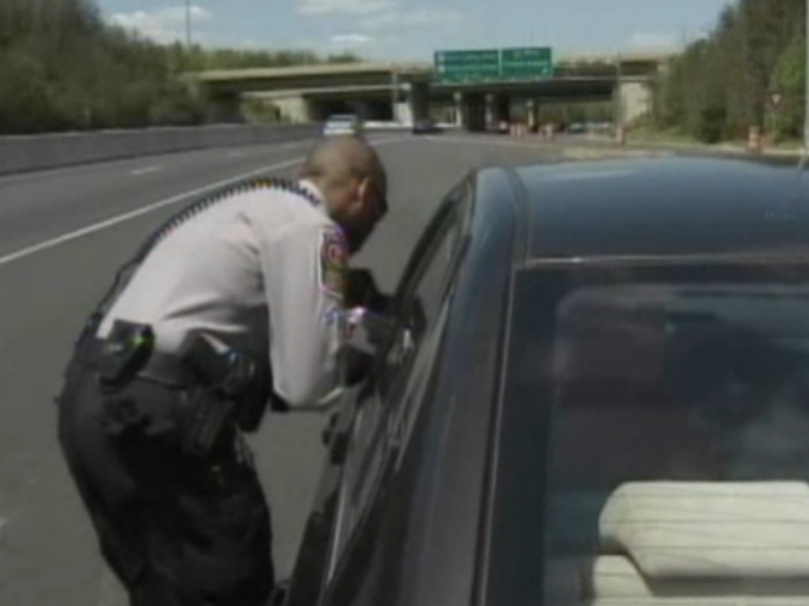 WPTV's tweet photo. Bad drivers beware: Your insurance premiums could cost more than a fine from a ticket  http://t.co/v7unH7kdBy http://t.co/bpksuP77zG