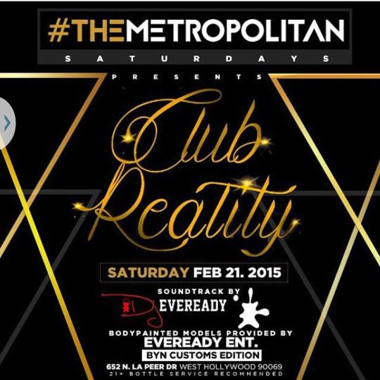 LesslieMC's tweet image. Im modeling Saturday, be there 😉