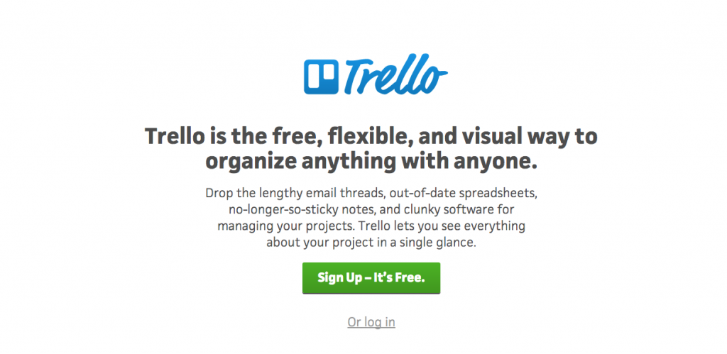 Buddytruk's tweet photo. CMB, @ItsTimmyK uses @Trello to stay organized with #marketing for @Buddytruk: https://t.co/PTGEF6p2gm #5bestapps http://t.co/xUr1EfZDWY