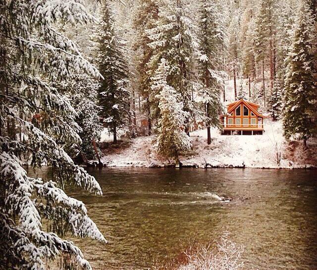 RednecksNews's tweet photo. Wouldn't mind living here. http://t.co/ZeP4FLTMr4