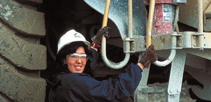 Resource_Works's tweet image. How the #ThinkMining campaign for #BC women was born: ow.ly/Jin8b. @CW_Social