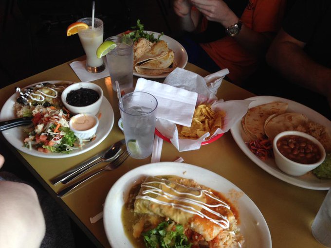 Guerro's pleases me like no man ever will http://t.co/maVhVCMawL