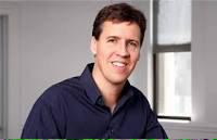 Happy Birthday, Jeff Kinney!
Jeff was born on Feb. 19, 1971 and is author of the Diary of Wimpy Kid series. 