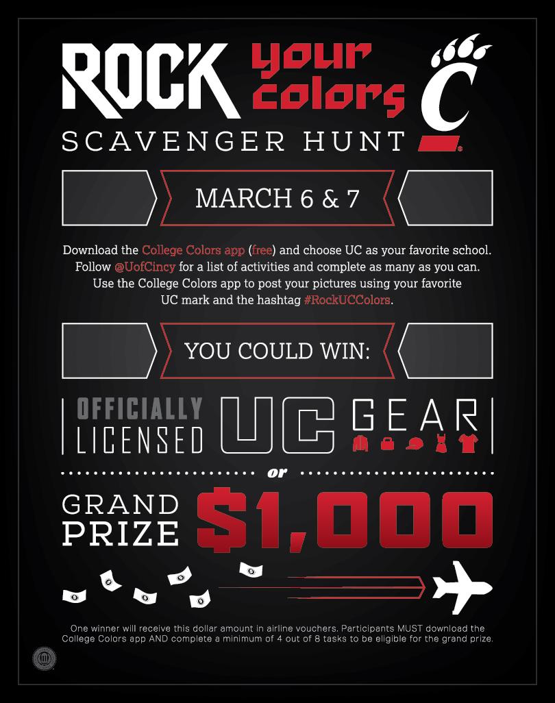 UC Student Government tweet media