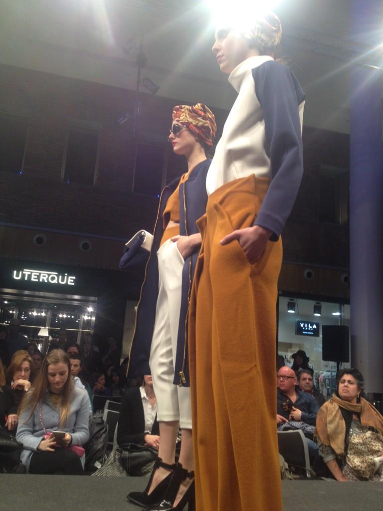 Atelier de Alta Costura JAVIER BARROETA tweet media