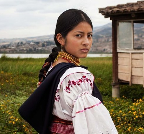 BuzzFeed's tweet photo. This Photographer Traveled The World To Show That Female Beauty Is Everywhere
http://t.co/OWHCBI3fYh http://t.co/UfTG94Km2N