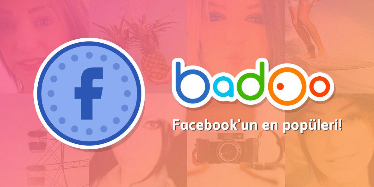 Facebook'ta paylaşım yapmayı çok sevdiğim için bir ödül kazandım!
#badoo badoo.com/b/443814873/13…