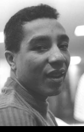 Happy birthday Smokey Robinson. After 75 years, your heavenly voice still soothes a nation\s soul. 