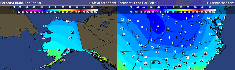 KellyCous's tweet image. Not missing DC today! RT @capitalweather: Yes, DC is colder than almost all of Alaska today: wapo.st/17hMpf6